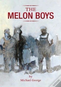 Capa do artigo Melon Boys