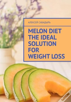 Capa do artigo Melon Diet The Ideal Solution For Weight Loss