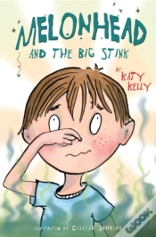 Capa do artigo Melonhead And The Big Stink