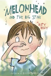 Melonhead And The Big Stink