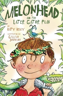 Capa do artigo Melonhead And The Later Gator Plan