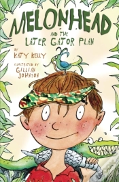 Capa do artigo Melonhead And The Later Gator Plan