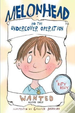 Capa do artigo Melonhead And The Undercover Operation