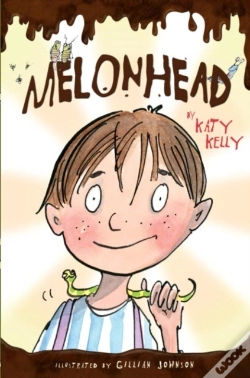 Capa do artigo Melonhead