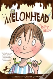 Capa do artigo Melonhead