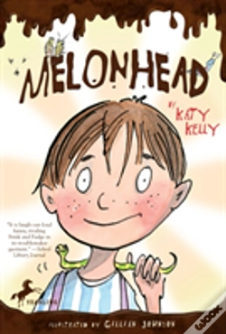 Capa do artigo Melonhead
