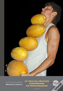Capa do artigo Melons Amers