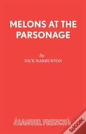 Capa do artigo Melons At The Parsonage