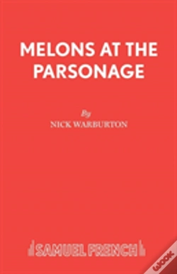 Capa do artigo Melons At The Parsonage