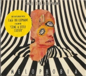 Capa do artigo Melophobia - CD