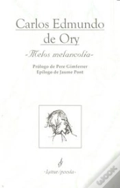 Capa do artigo Melos Melancolia  