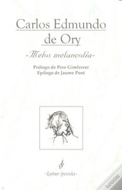 Capa do artigo Melos Melancolia  