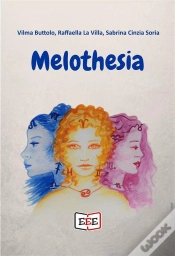 Capa do artigo Melothesia