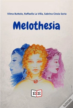 Capa do artigo Melothesia