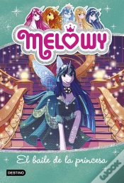 Capa do artigo Melowy. El Baile De La Princesa