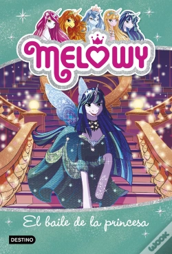 Capa do artigo Melowy. El Baile De La Princesa