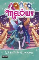 Melowy. El Baile De La Princesa