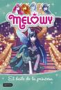 Melowy. El Baile De La Princesa - Preview