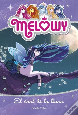 Capa do artigo Melowy. El Cant De La Lluna