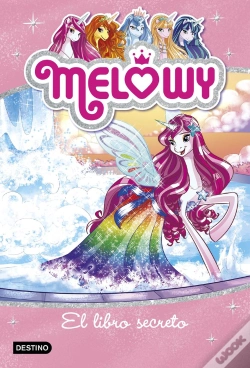 Capa do artigo Melowy. El Libro Secreto