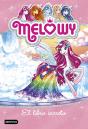 Melowy. El Libro Secreto - Preview