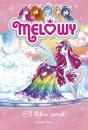 Melowy. El Llibre Secret - Preview