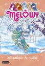 Melowy. El Palacio De Cristal - Preview
