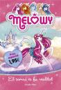 Melowy. El Somni Es Fa Realitat. Edicio Especial 1,95?  - Preview