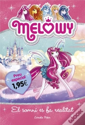 Capa do artigo Melowy. El Somni Es Fa Realitat. Edicio Especial 1,95? 