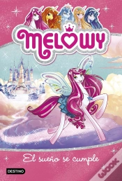 Capa do artigo Melowy. El Sueño Se Cumple