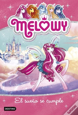 Capa do artigo Melowy. El Sueño Se Cumple