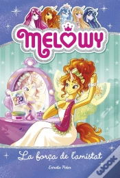 Capa do artigo Melowy. La Força De L