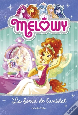 Capa do artigo Melowy. La Força De L'Amistat
