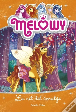 Capa do artigo Melowy. La Nit Del Coratge