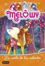 Melowy. La Noche De Las Valientes - Preview