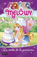 Melowy. La Receta De La Primavera