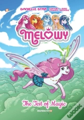 Melowy Vol. 1