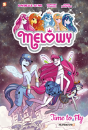 Melowy Vol. 3 - Preview