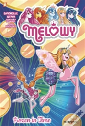 Capa do artigo Melowy Vol. 4