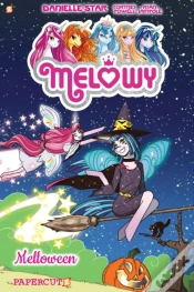 Capa do artigo Melowy Vol. 5