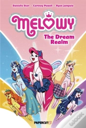 Capa do artigo Melowy Vol. 6