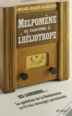 Capa do artigo Melpomène Se Parfume À L'Héliotrope