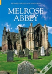 Capa do artigo Melrose Abbey