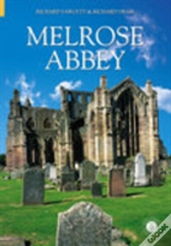 Capa do artigo Melrose Abbey