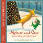 Melrose And Croc - Preview
