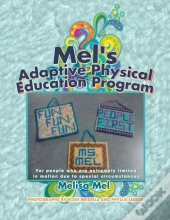 Mel'S Adaptive Physical Education Program
