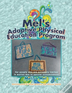 Capa do artigo Mel'S Adaptive Physical Education Program