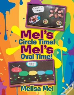 Capa do artigo Mel'S Circle Time! Mel'S Oval Time!