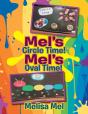 Mel'S Circle Time! Mel'S Oval Time! - Preview
