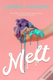 Capa do artigo Melt